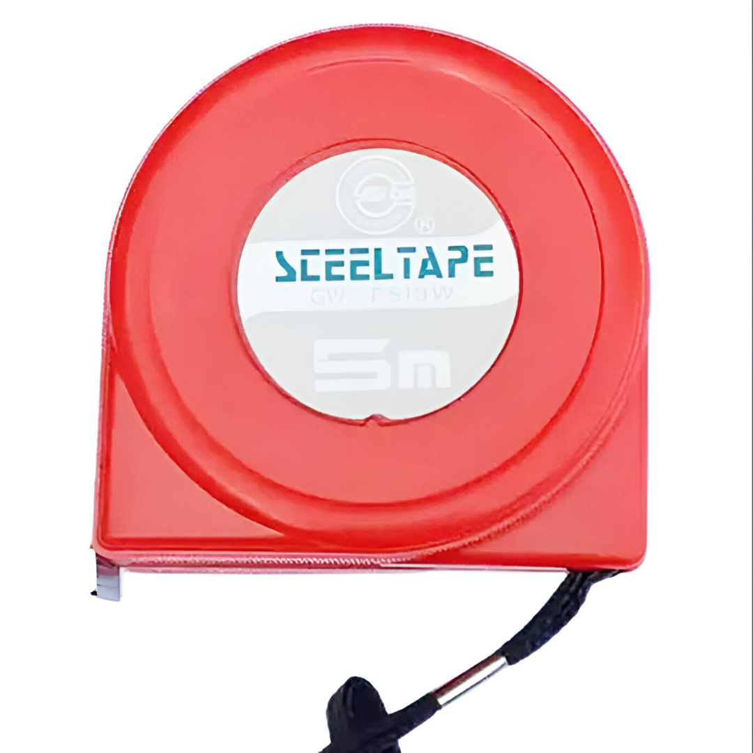 02d870a10c125e86c6763ce8880c82ab.jpg_720x720q80 GREAT WALL ORIGIONAL INCHI TAPE 16 FT - Image 1