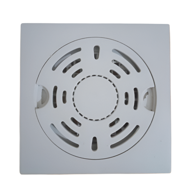 PLASTIC FLOOR WASTE 6X6