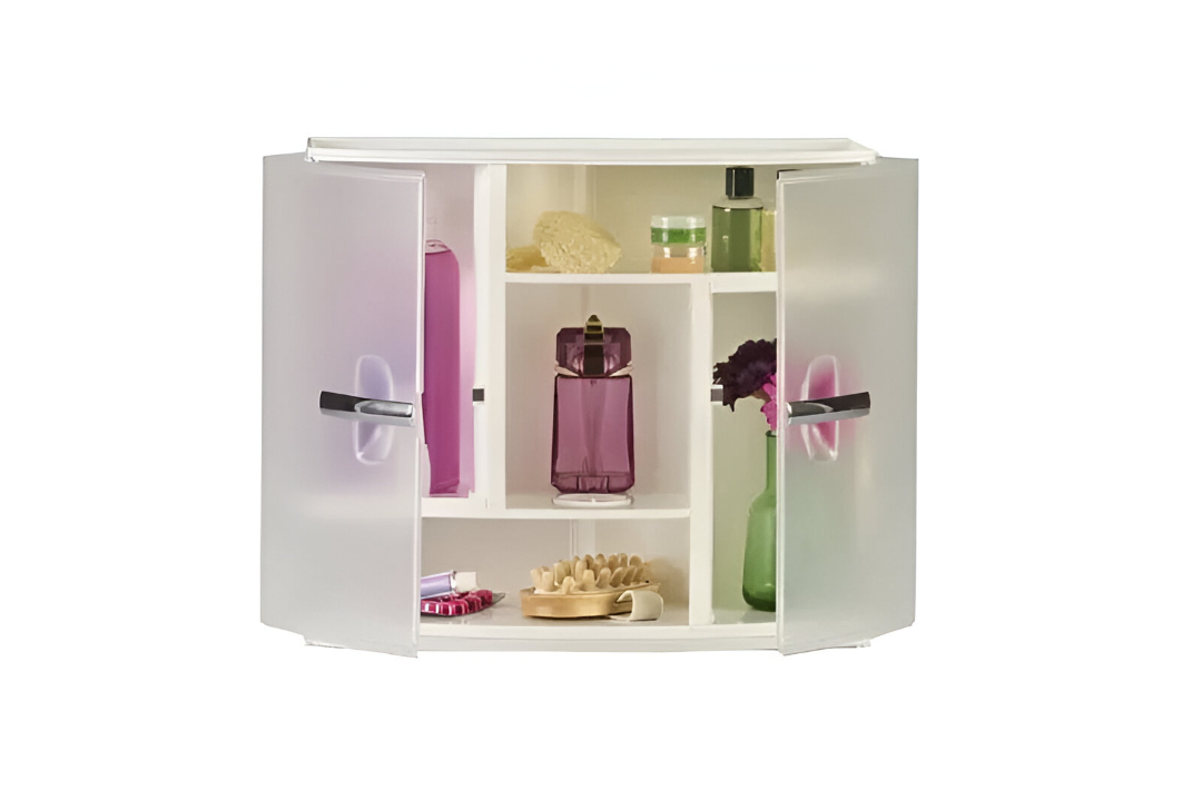 1A5305D1-E062-4526-9226-95384644DD35 CHOICE CABINET NOVA - Image 1