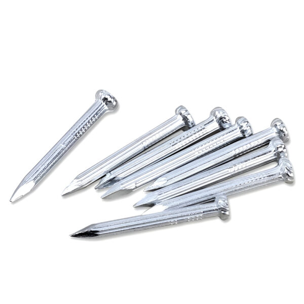 STEEL NAIL