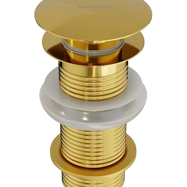 PUSH WASTE COMPLENE GOLDEN