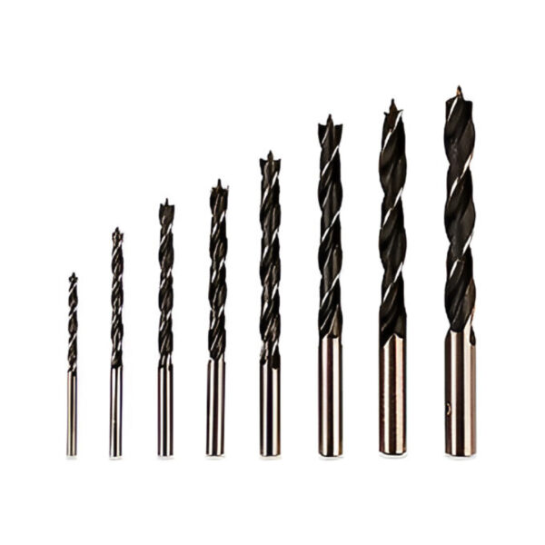 DRILL BIT (WARMA) WOOD GOAL