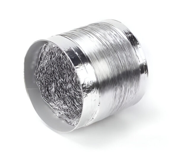 HOOD PIPE 6" - Image 1