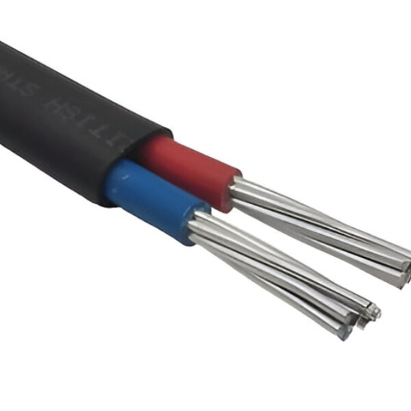 ALUMINIUM CABLE REGULAR