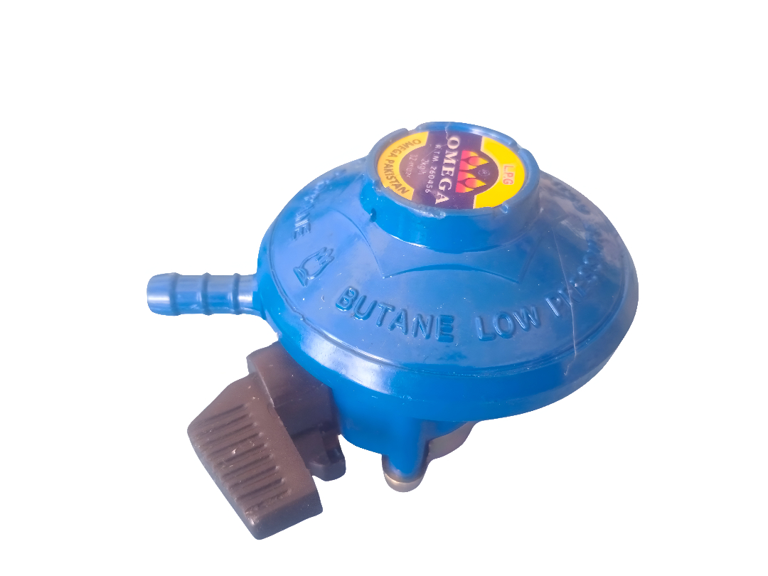 9d2628d48a7c6dd0d03ec8dd7ddfb1dd MEGA GAS CYLINDER REGULATOR - Image 1