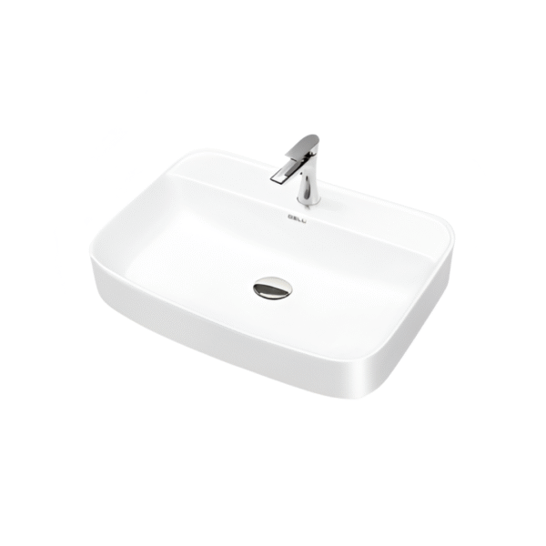 DELL VANITY CLASSIC WHITE