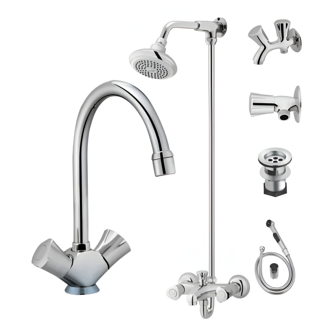 Classic-Series-Full-Round-600x600 FAISAL BATH SET CLASSIC 6607 - Image 1