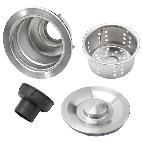 SINK BOWL HAND MADE SINK  WASTE