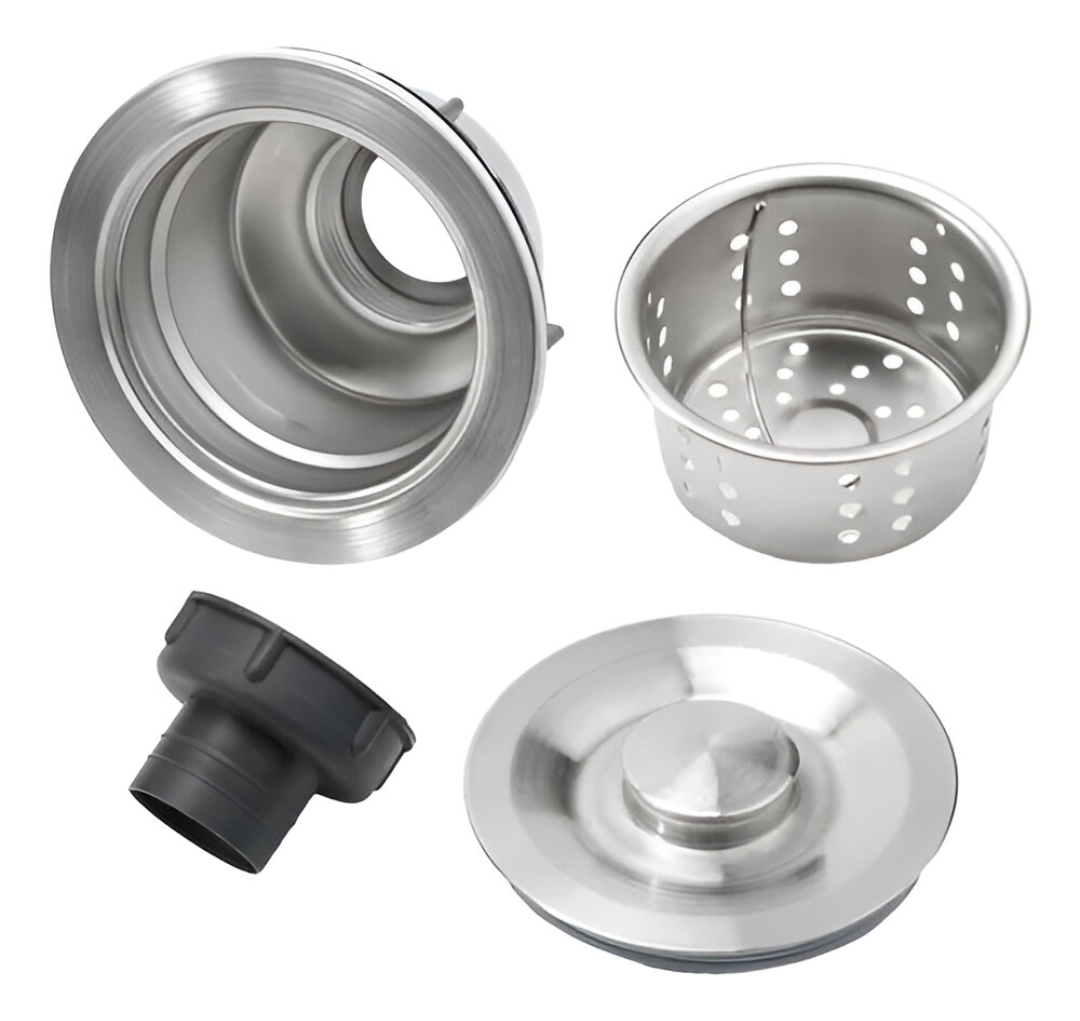 D_NQ_NP_820228-CBT89742273813_082025-O SINK BOWL HAND MADE SINK WASTE - Image 1