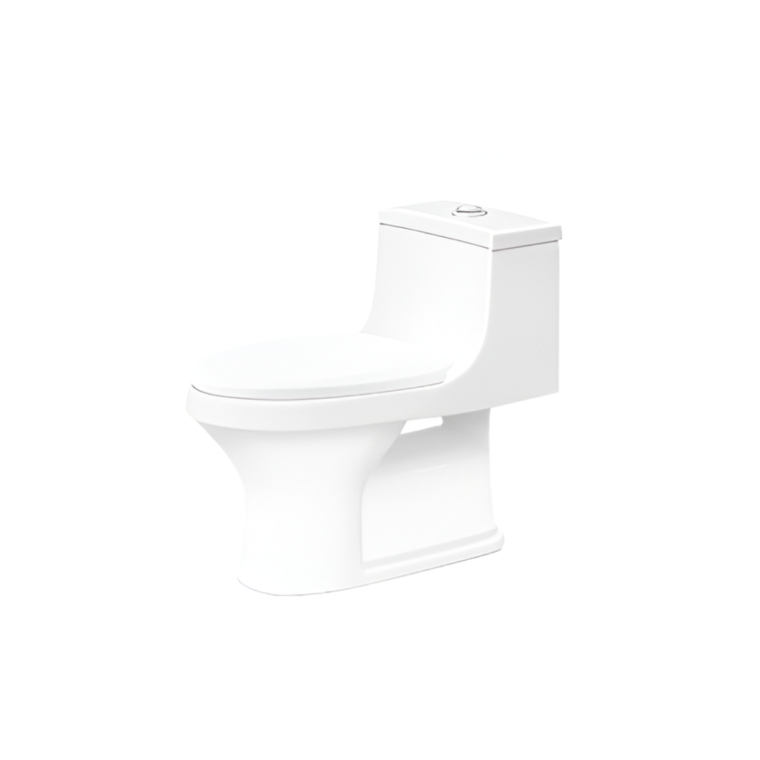 Dell-2-WC-fotor-bg-remover-20251124191919 (1) DELL 2 ONE PIECE COMMODE WHITE - Image 1