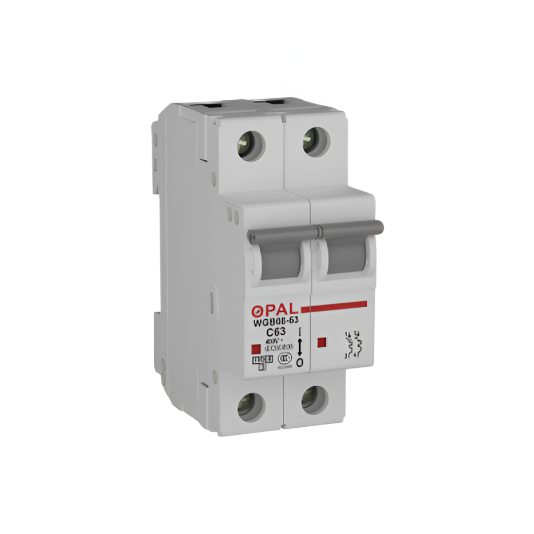 Double-Pole-16A-63A-Classic-Series-product-image-400x400-fotor-bg-remover-20251110133434 (1) OPAL BREAKER 2 POLE - Image 1