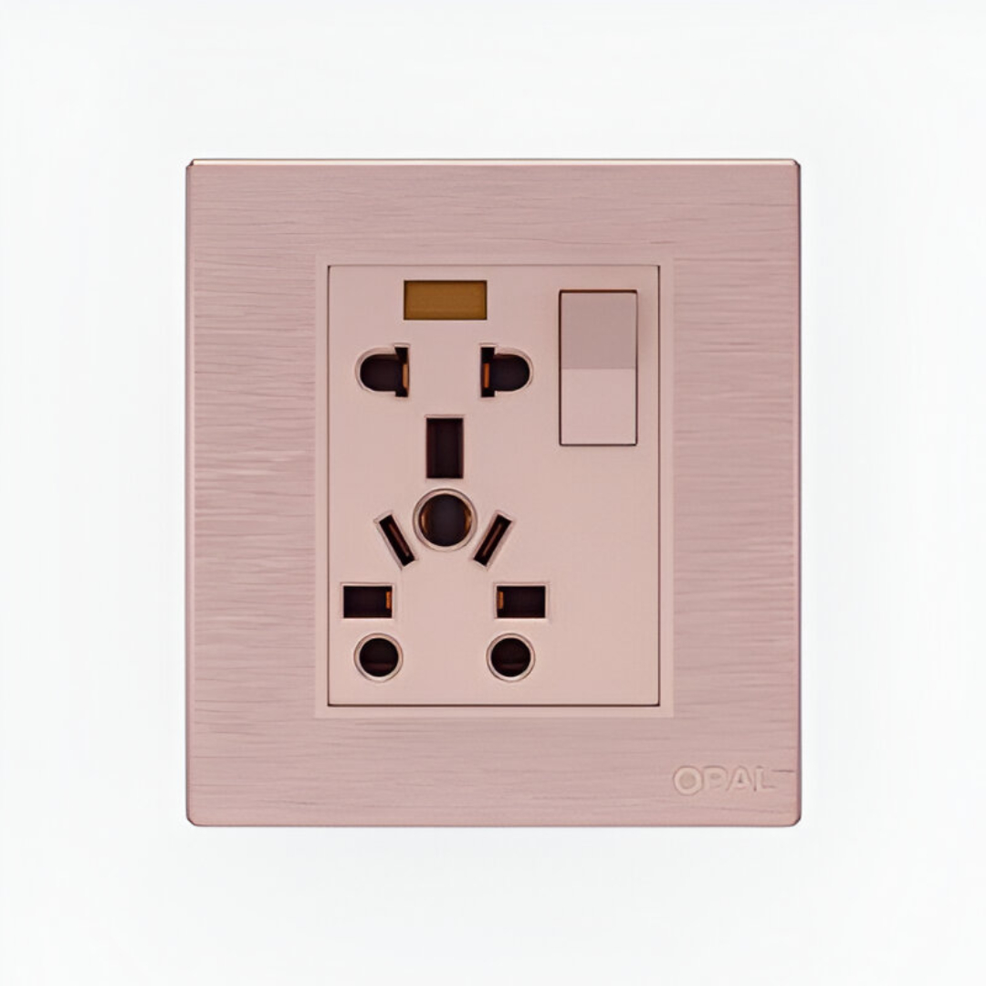 EMPIRE COPPER 5IN1 OPAL EMPIRE MULTI FUNCTION 5 IN 1 PLATE COPPER - Image 1