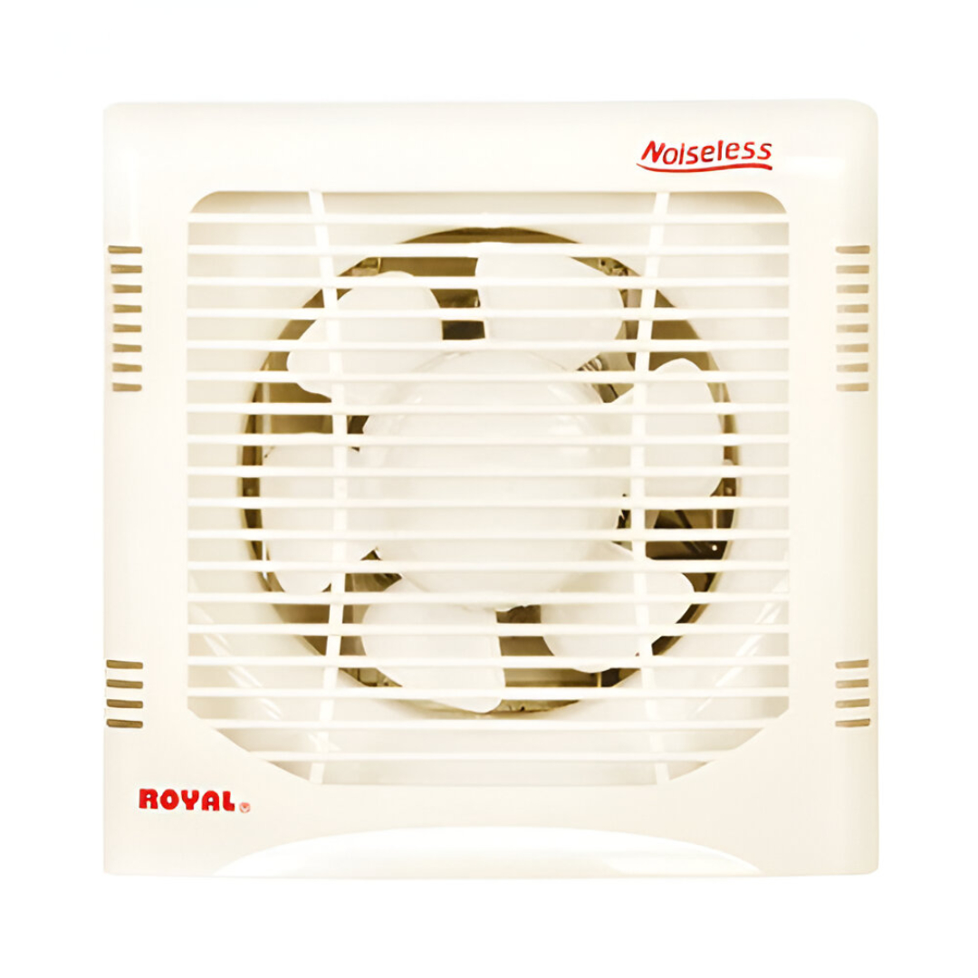 ExhaustFansPlastic_cbe6c9c7-44a0-414c-8061-24dbdc8cb6fb ROYAL EXHAUST FAN PLASTIC 2 WAY - Image 1