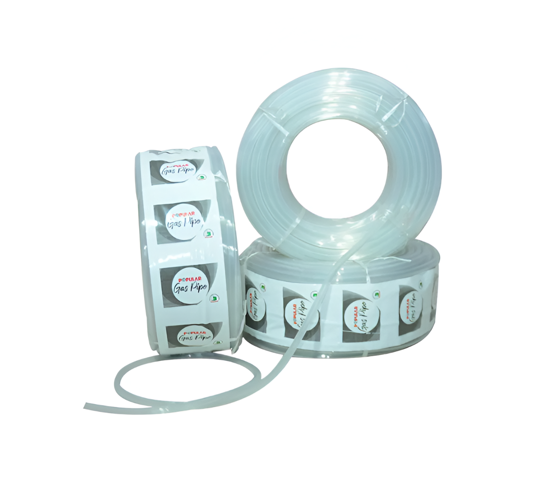 GAS-PIPE-POPULAR POP GAS PIPE 2.5MM - Image 1