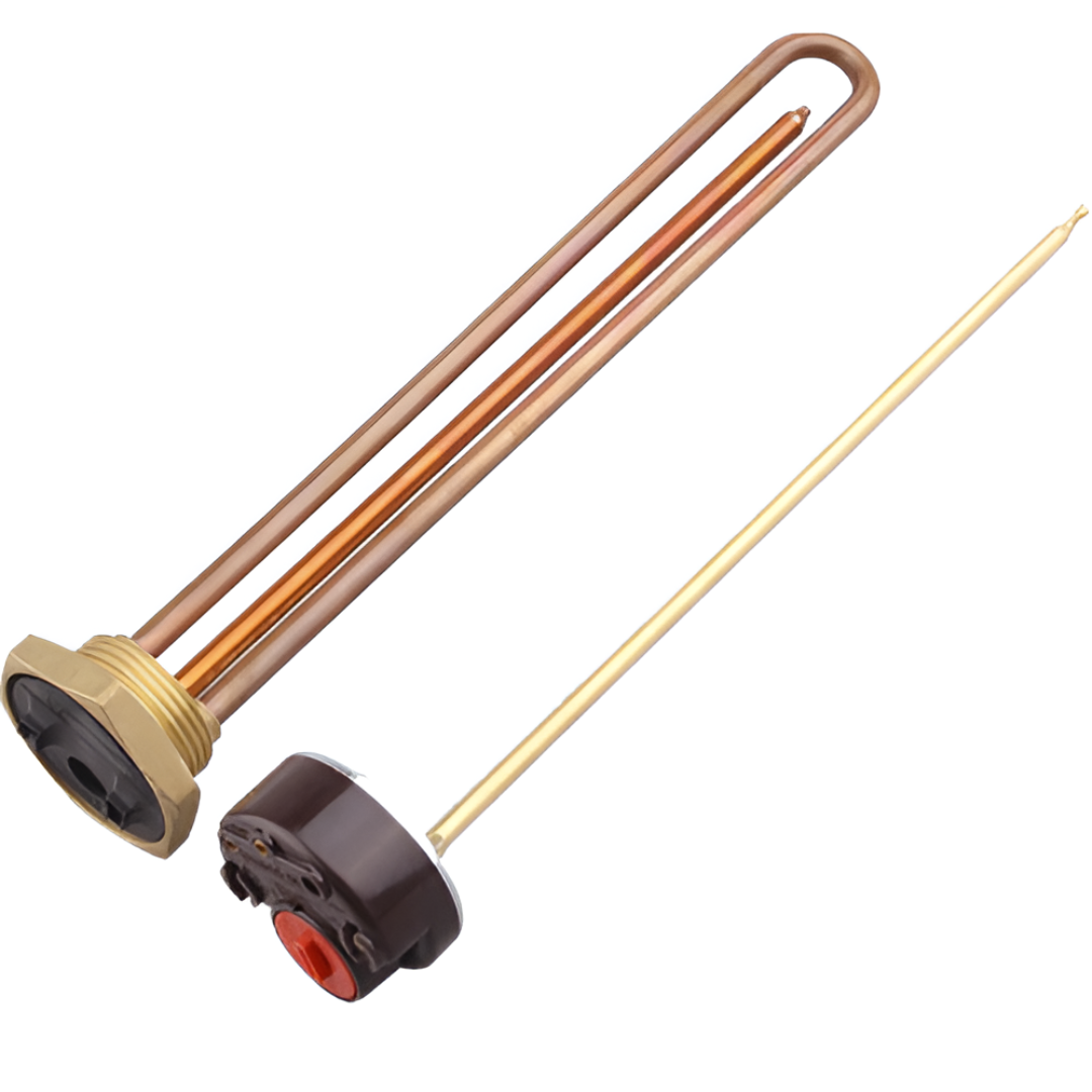 GYSER COIL - Image 1