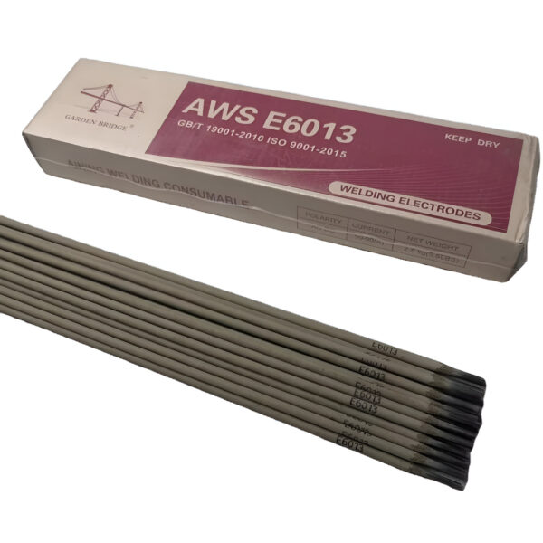 WELDING ROD 12 NUMBER J421