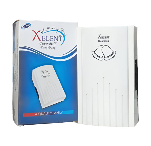 XELENT DOOR BELL - Image 1