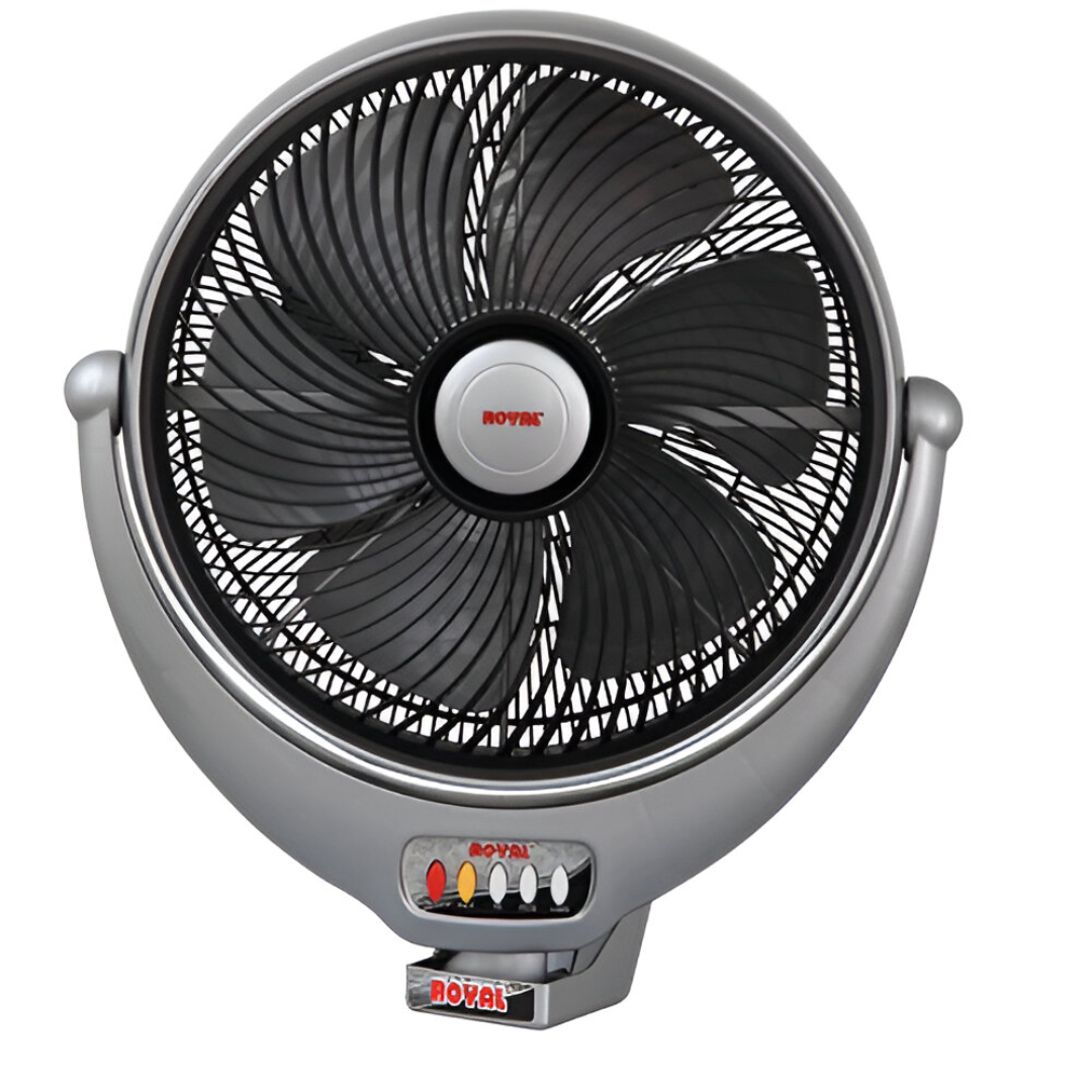 LouverBracket2 ROYAL BRACKET FAN LOUVER 14" - Image 1
