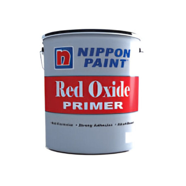 NIPPON RED OXIDE PRIMER