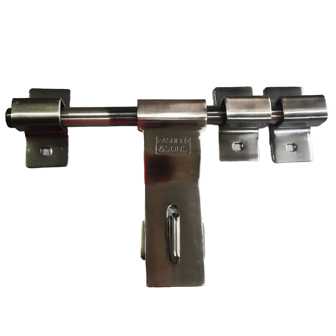 S07426f75f8da424e88bdbc19d8f69681U ARL KUNDA 10" SPECIAL - Image 1