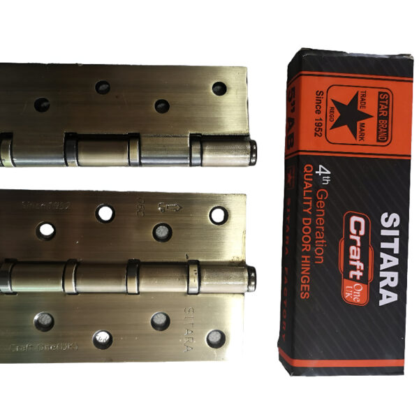 SITARA BEARING QABZA