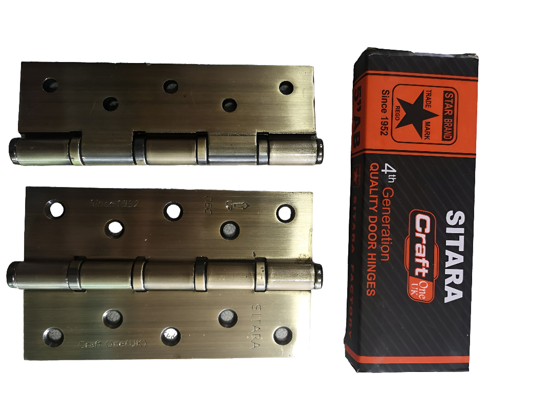 S3c78849009604a4480e1e35fc3f8b3fbO SITARA BEARING QABZA - Image 1