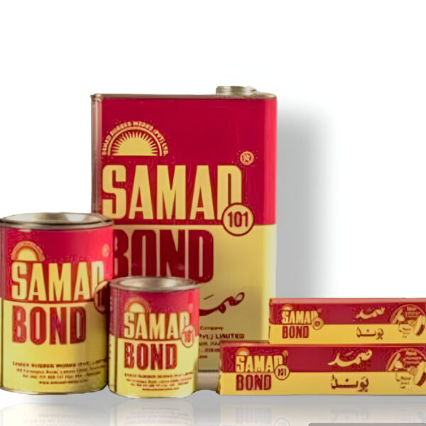 SAMAD BOND