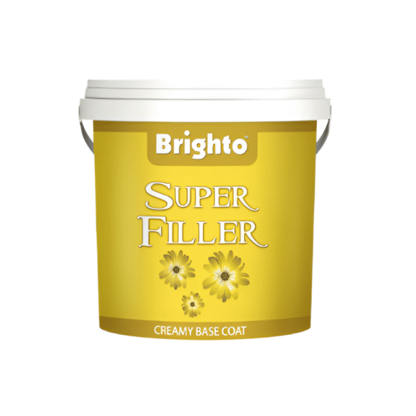 BRIGHTO SUPER FILLER GALLON