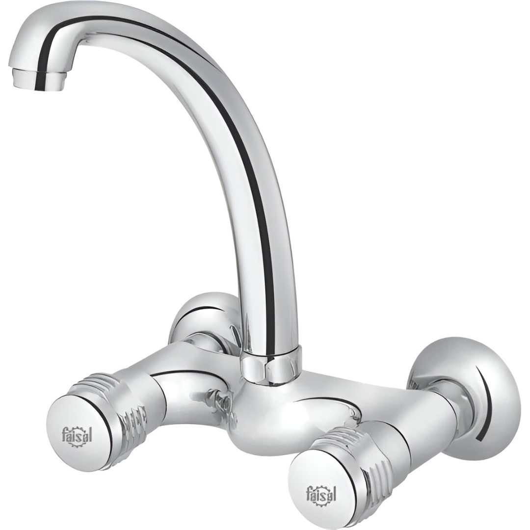 Sink-Mixer-Bolan-600x600 FAISAL SINK MIXER BOLAN 1100 - Image 1