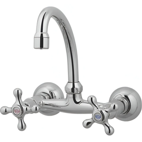 FAISAL SINK MIXER VICTORIAN 700