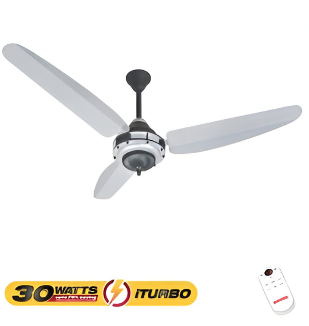 Untitled_design_20_002b7456-abcf-42e2-ac5d-3f638ff448ee ROYAL CEILING FAN RL 040 30W TURBO 56" - Image 1