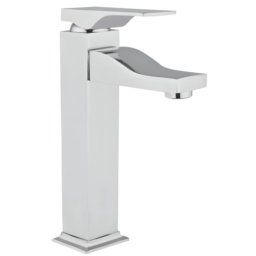 Vanity-Recta-Bowl-Mixer FAISAL SINK BOWL MIXER VANITY RECTA 4800 - Image 1