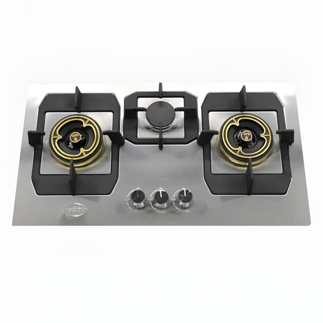 WhatsAppImage2024-07-18at5.35.32PM_1 CANON GAS STEEL HOB 3 BURNER CA-2-19 - Image 1