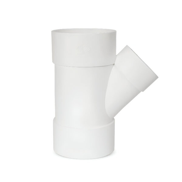 POPULAR UPVC REDUCING YT 3"x4"