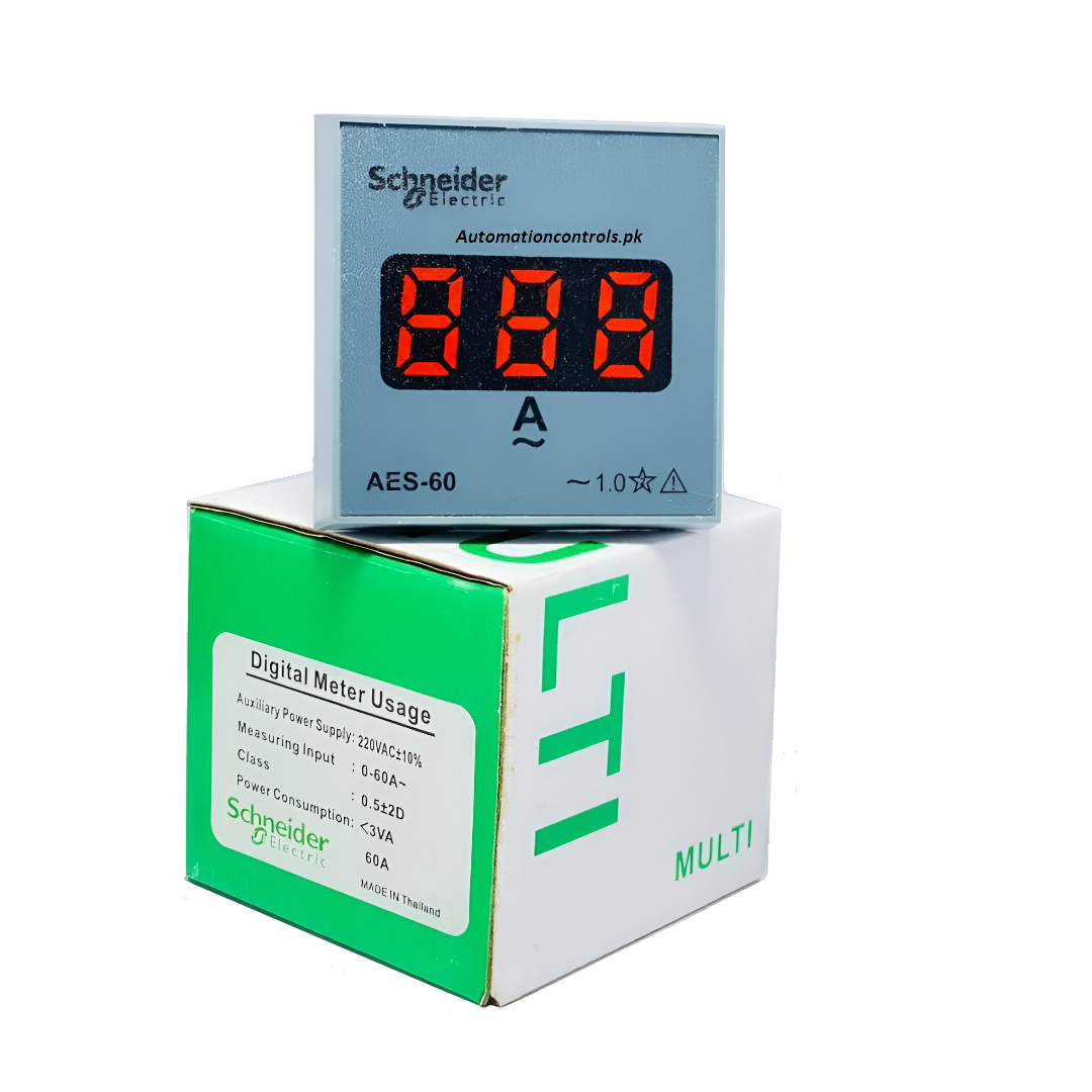 a1 VOLT METER DB - Image 1