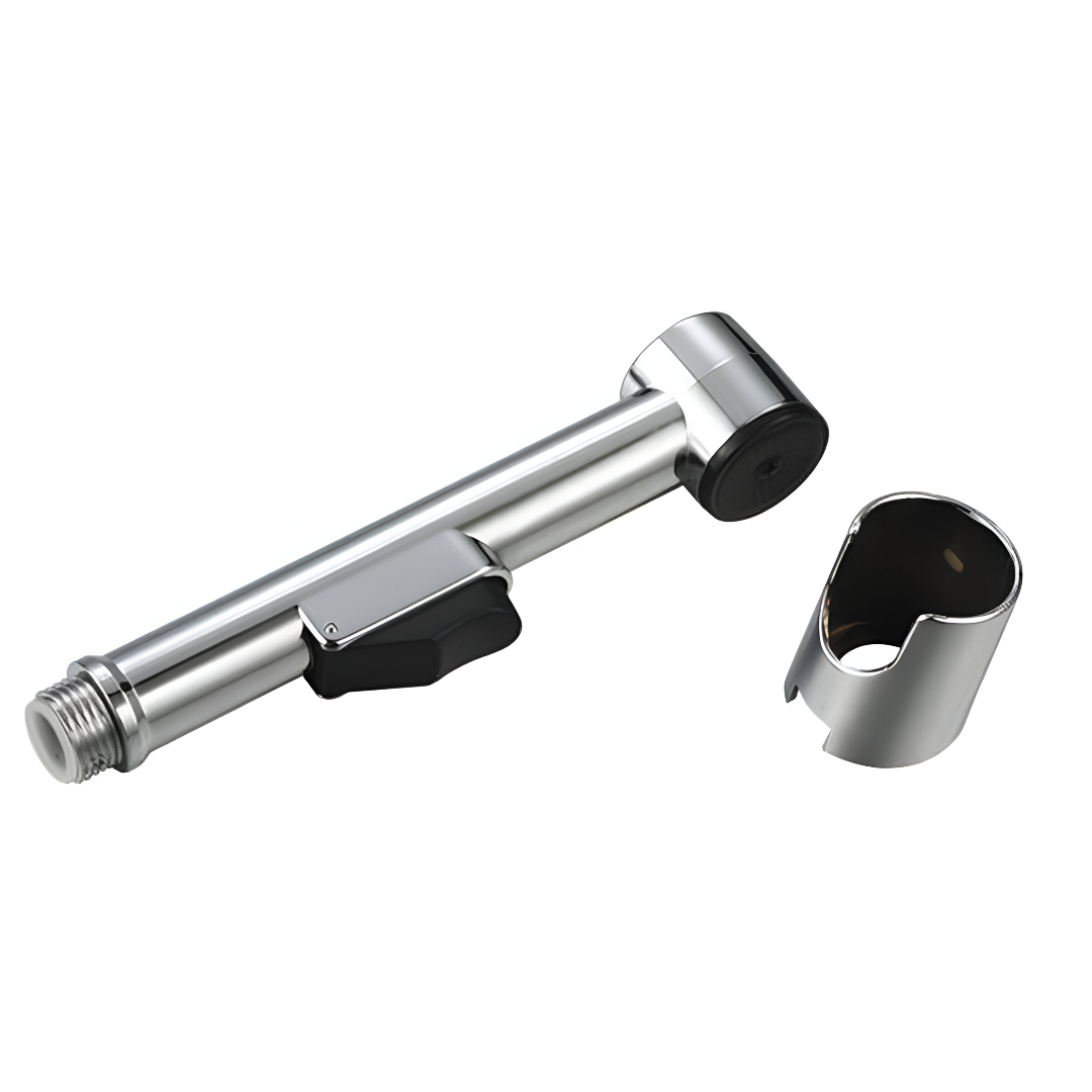 a40a73eff29c855e85bfeca6113c8c7d MUSLIM SHOWER HEAD CHROOM - Image 1