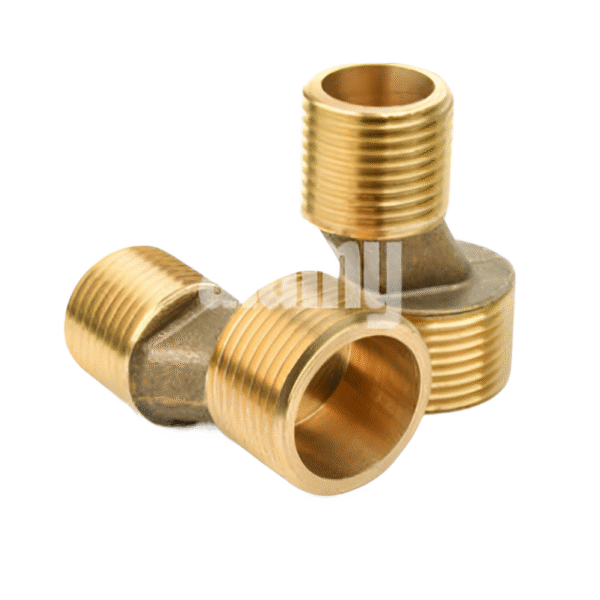 MIXER GODA BRASS 45 DEGREE