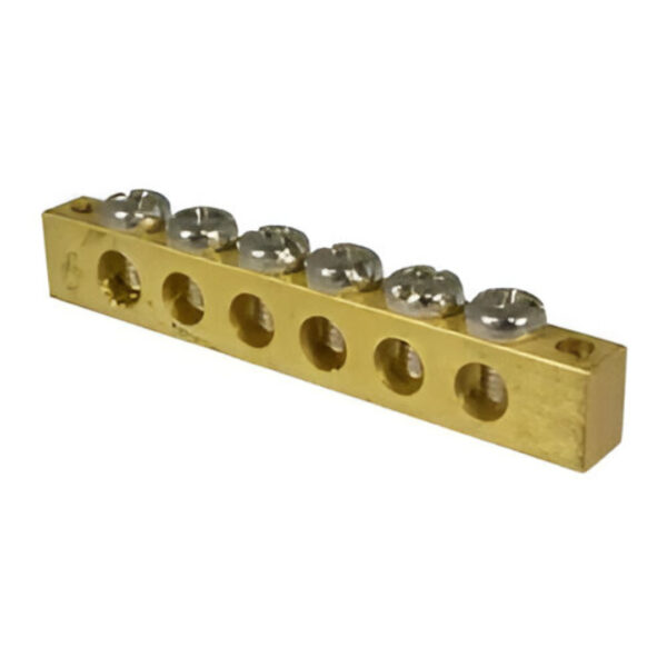 NEUTRAL LINK BRASS