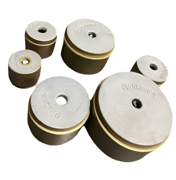 PPRC HEATER GUTKA - Image 1