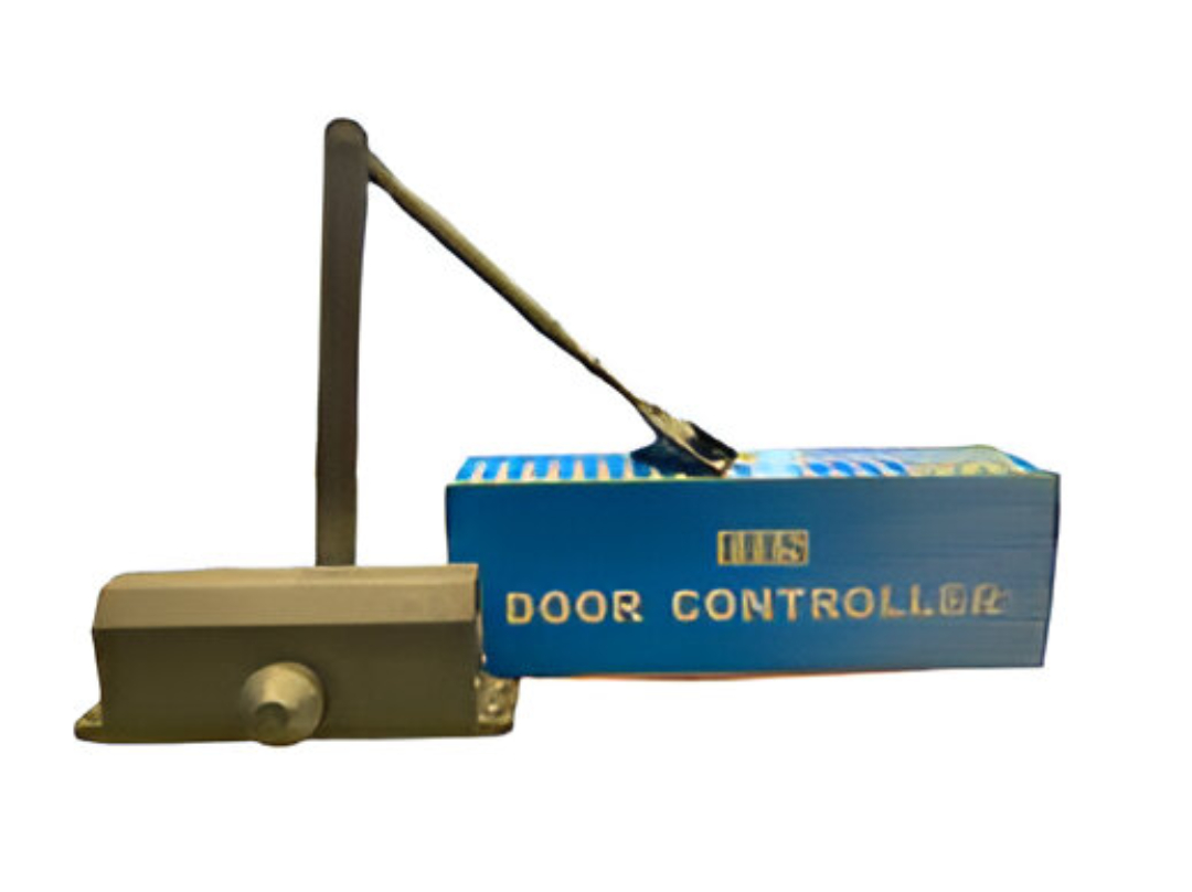download (10) IHS DOOR CLOSER CHAMPAIGN MEDIUM - Image 1