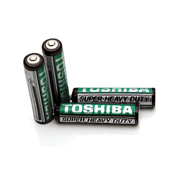 TOSHIBA AAA CELL - Image 1