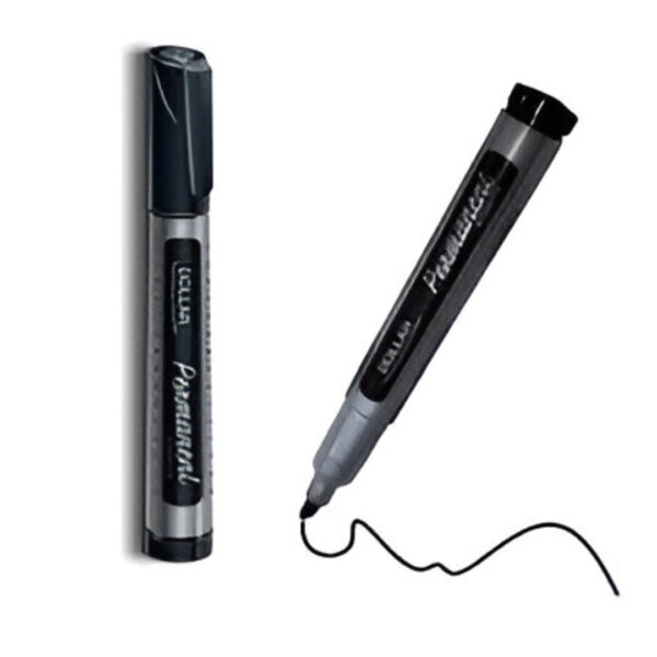 PERMANENT MARKER