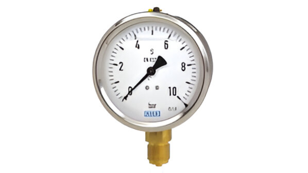 download (21) PRESSURE GAUGE - Image 1