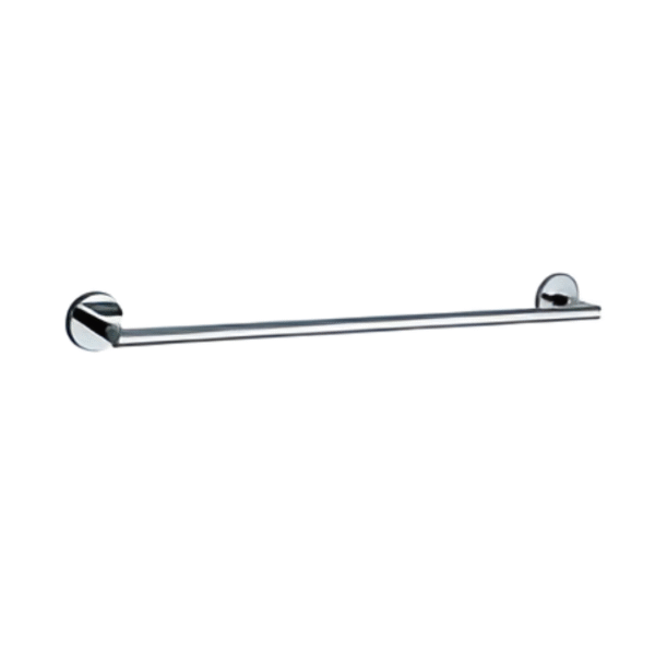 TOWEL ROD SINGLE SS
