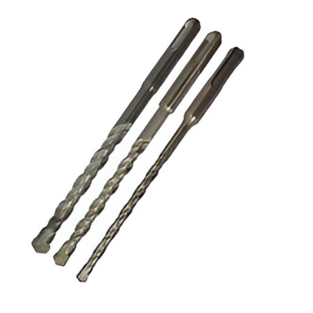 download (3) HILTI DRILL BIT (WARMA) GATTI - Image 1