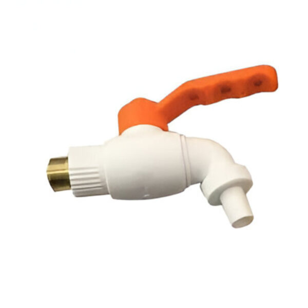 TURKI BIB COCK PLASTIC