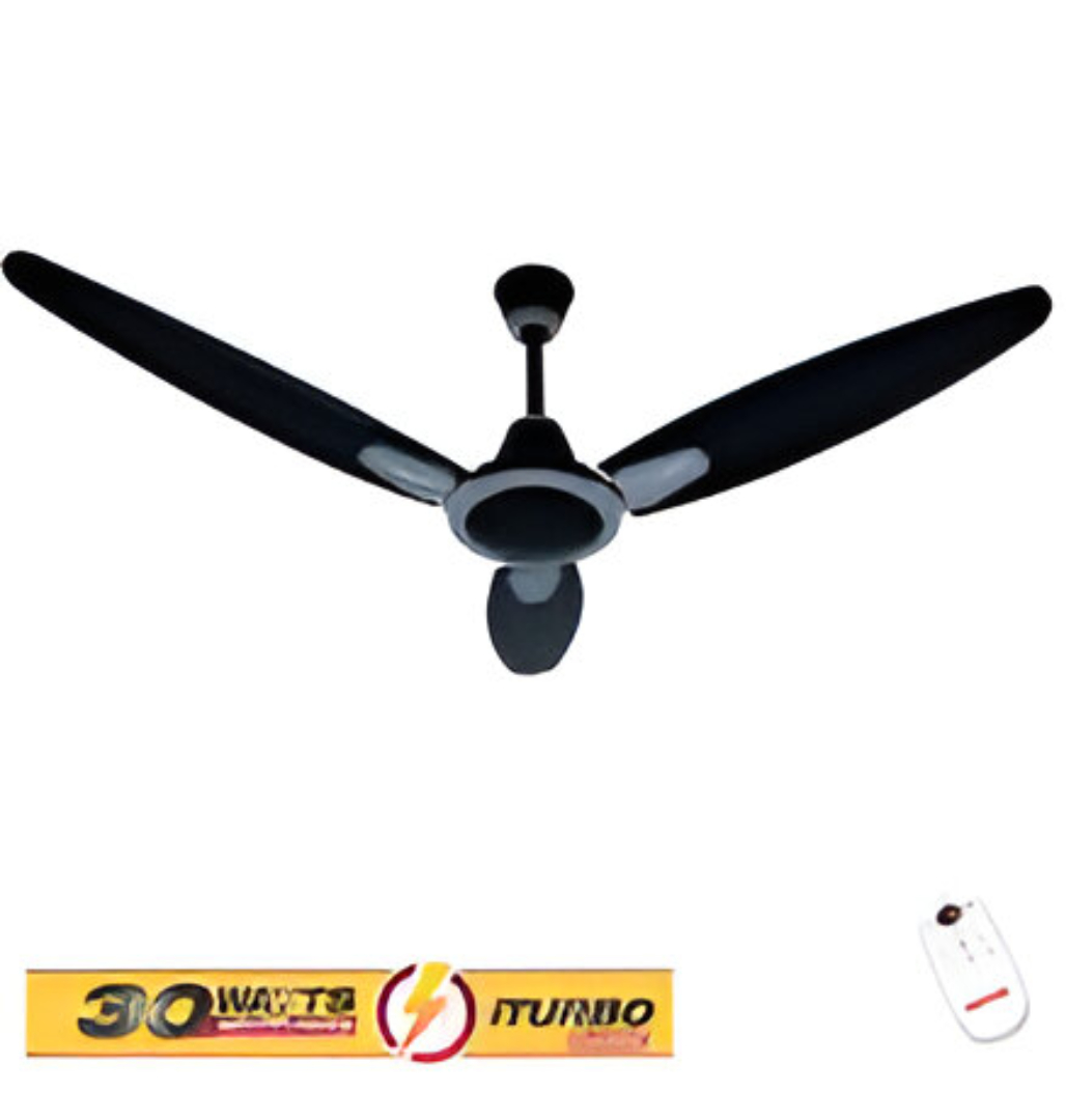 download (39) ROYAL CEILING FAN LEGACY 30W TURBO 56" - Image 1