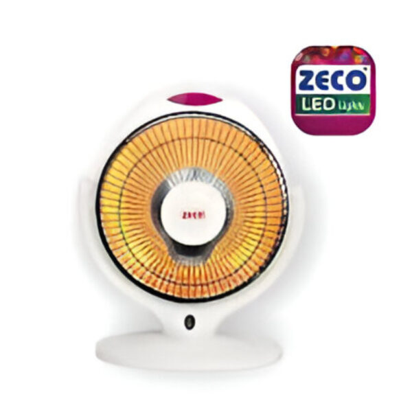 ZECO ELECTRIC HEATER SUN MODEL