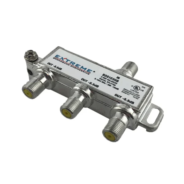 TV CABLE CONNECTION DABBI 1-3