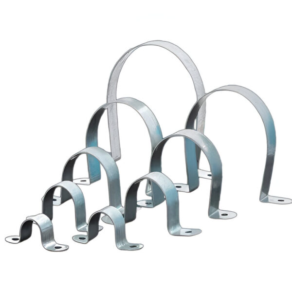 U CLUMP IRON - Image 1